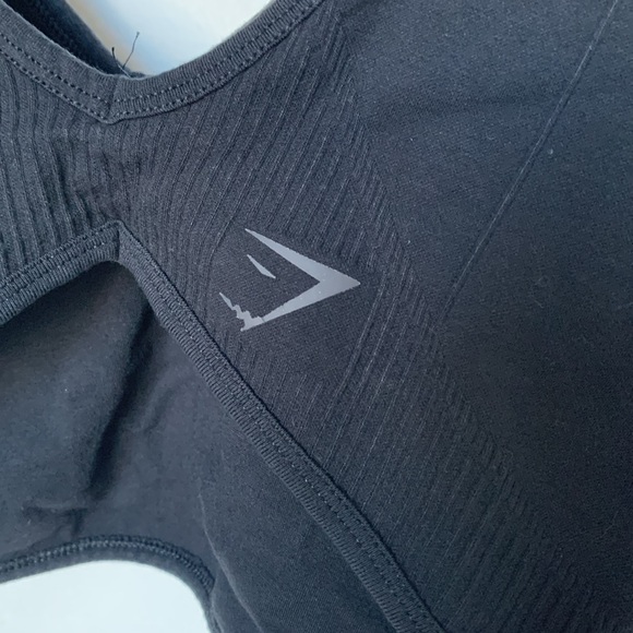 Gymshark Rest Day Seamless Bralette - Picture 3 of 4